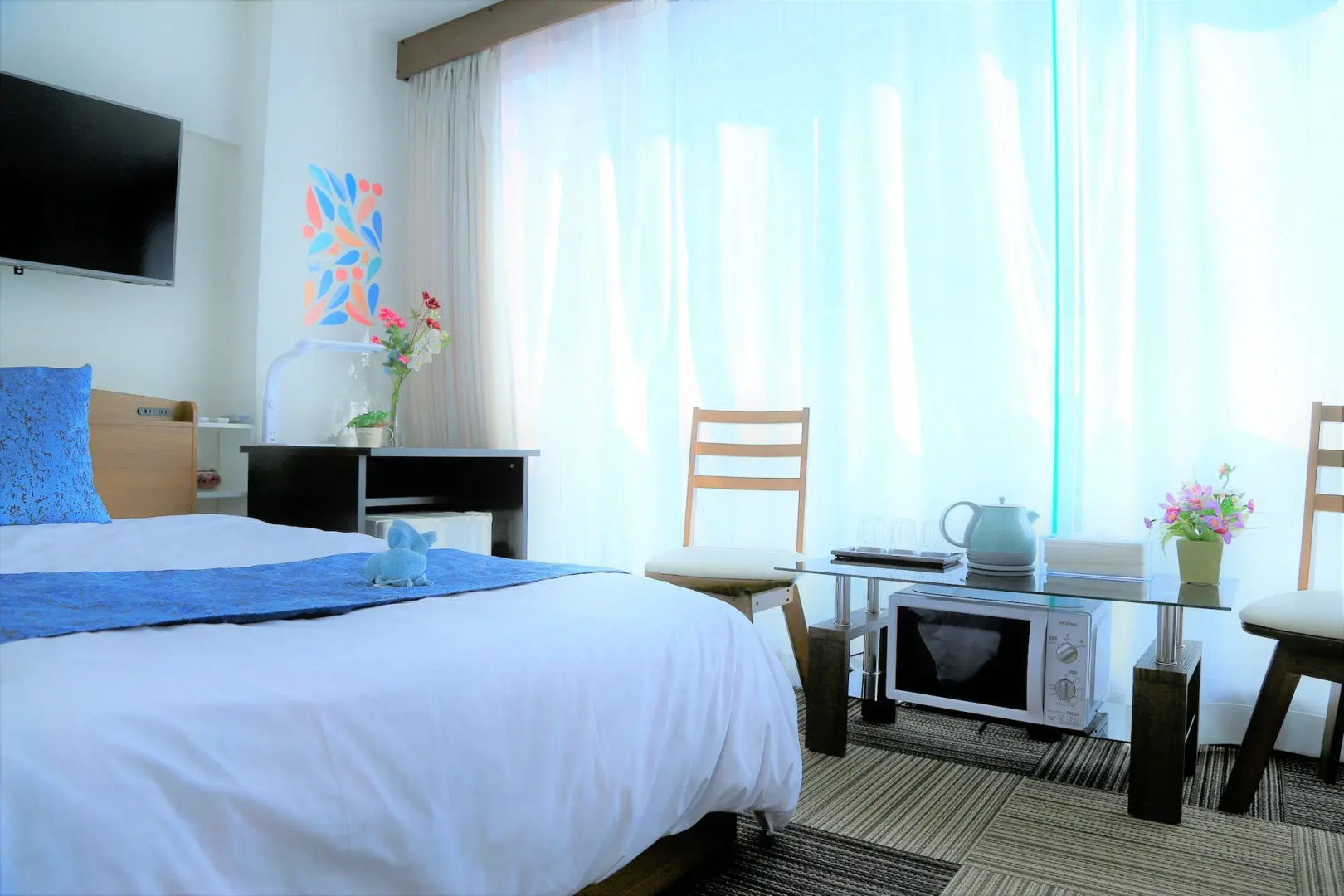 Foto - Sakuragawa Riverside Hotel