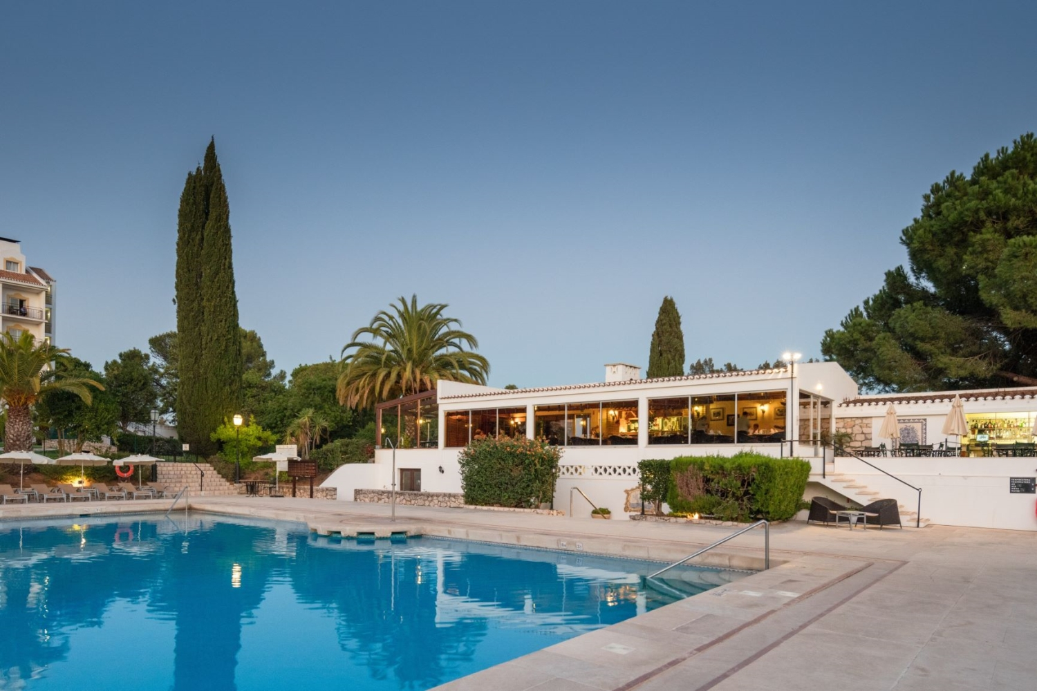 Foto - Penina Hotel & Golf Resort
