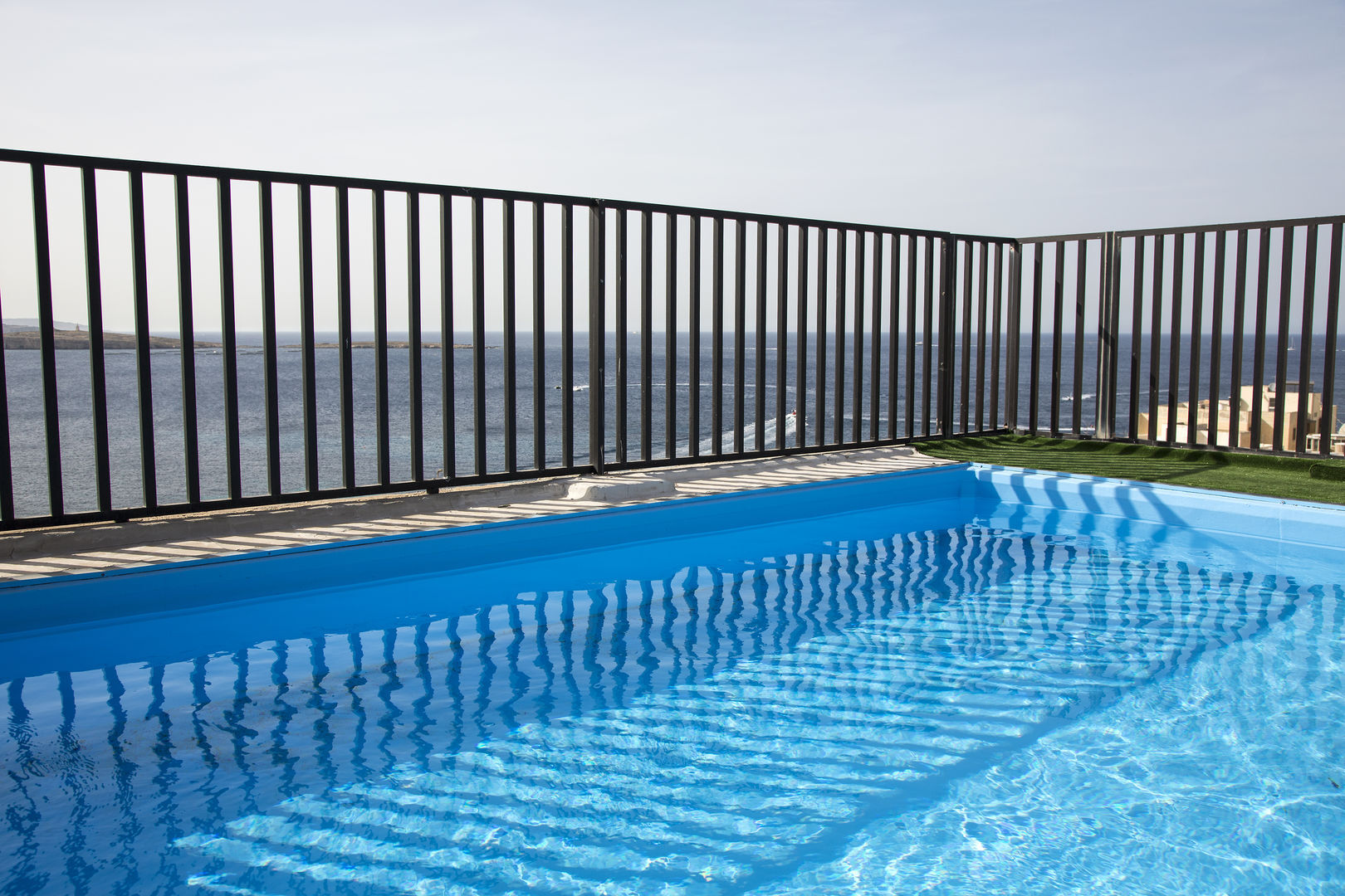 Foto - Relax Inn Hotel