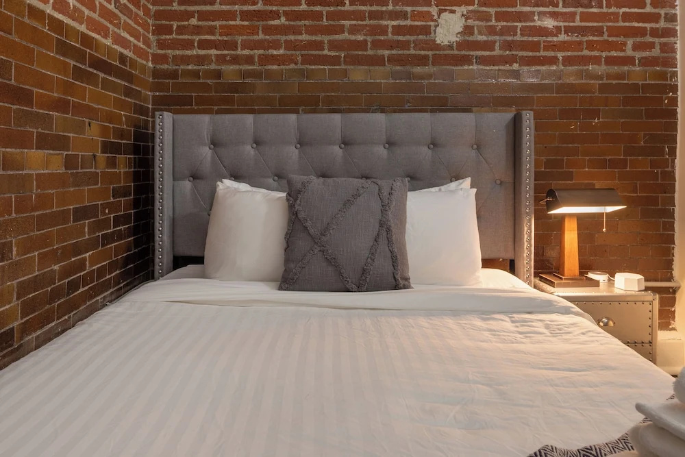 Foto - Sosuite at West Lofts - West Philadelphia
