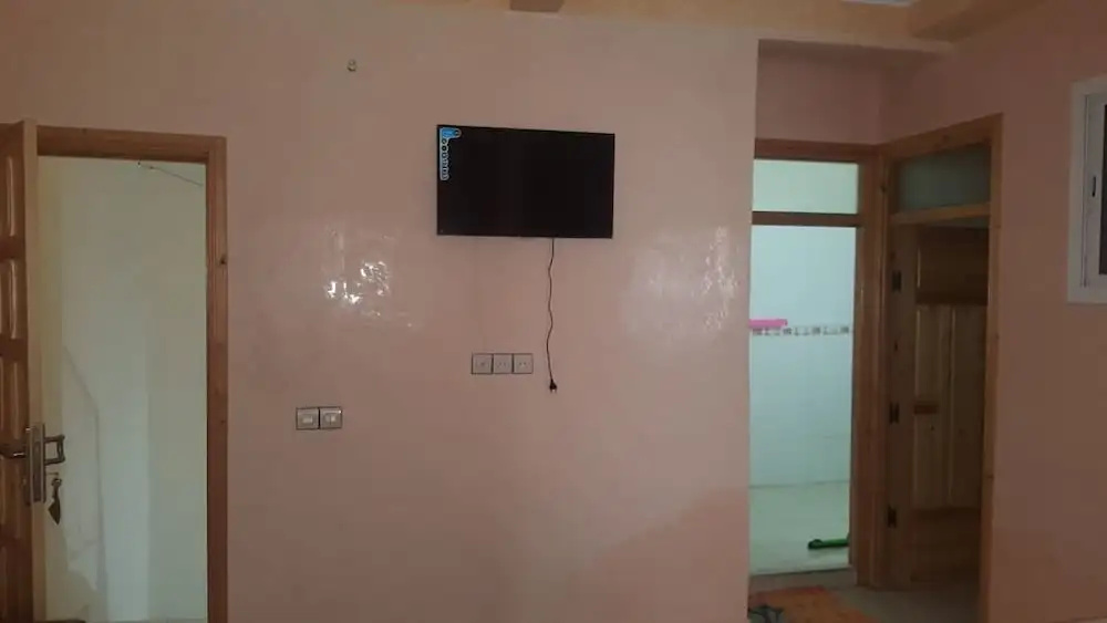 Foto - Hôtel Tijani