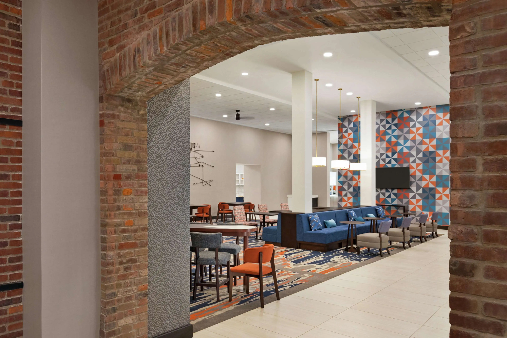 Photo - Homewood Suites by Hilton Indianapolis Downtown IUPUI
