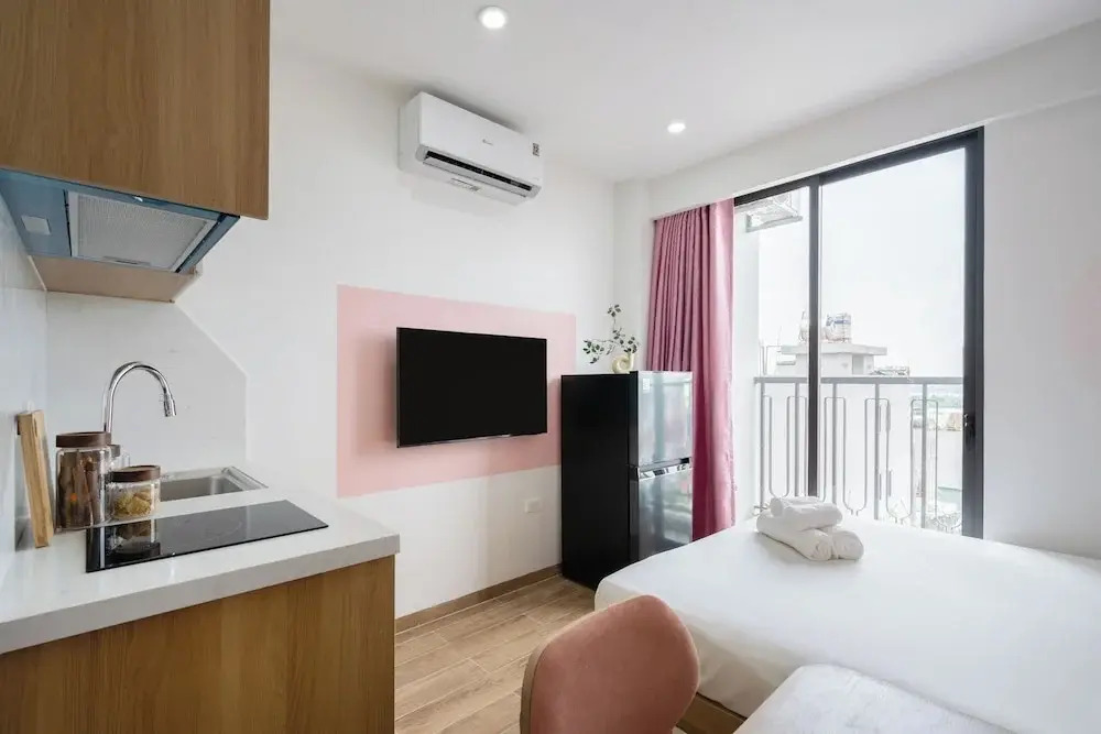 Photo - The Harmony Red River Residence