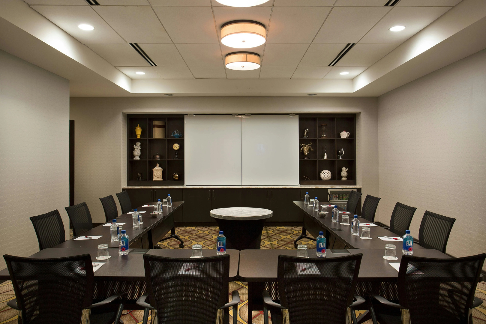Photo - Nashville Marriott at Vanderbilt University