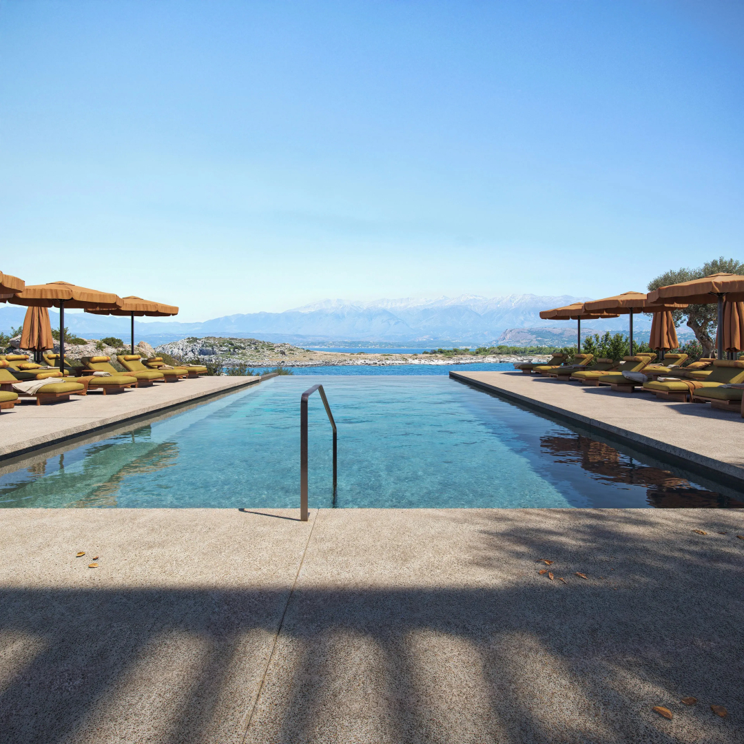 Photo - JW Marriott Crete Resort & Spa