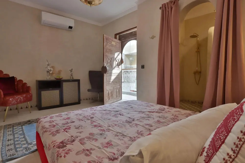 Photo - Riad La Fayette Bed & Breakfast