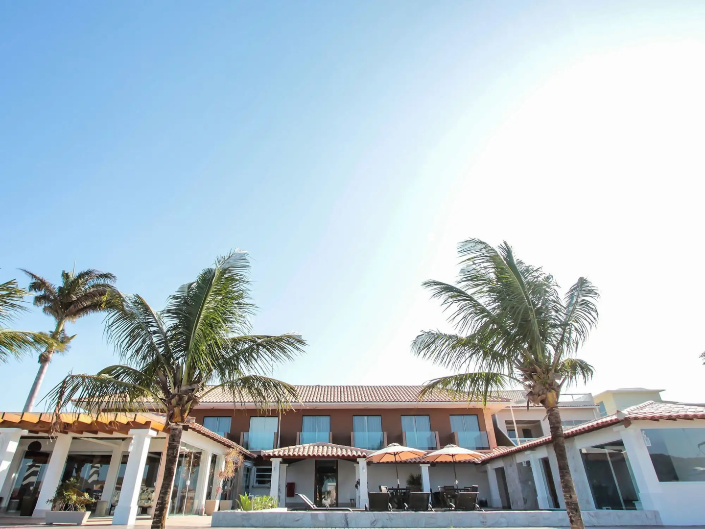 Photo - Hotel Premium Recanto da Passagem