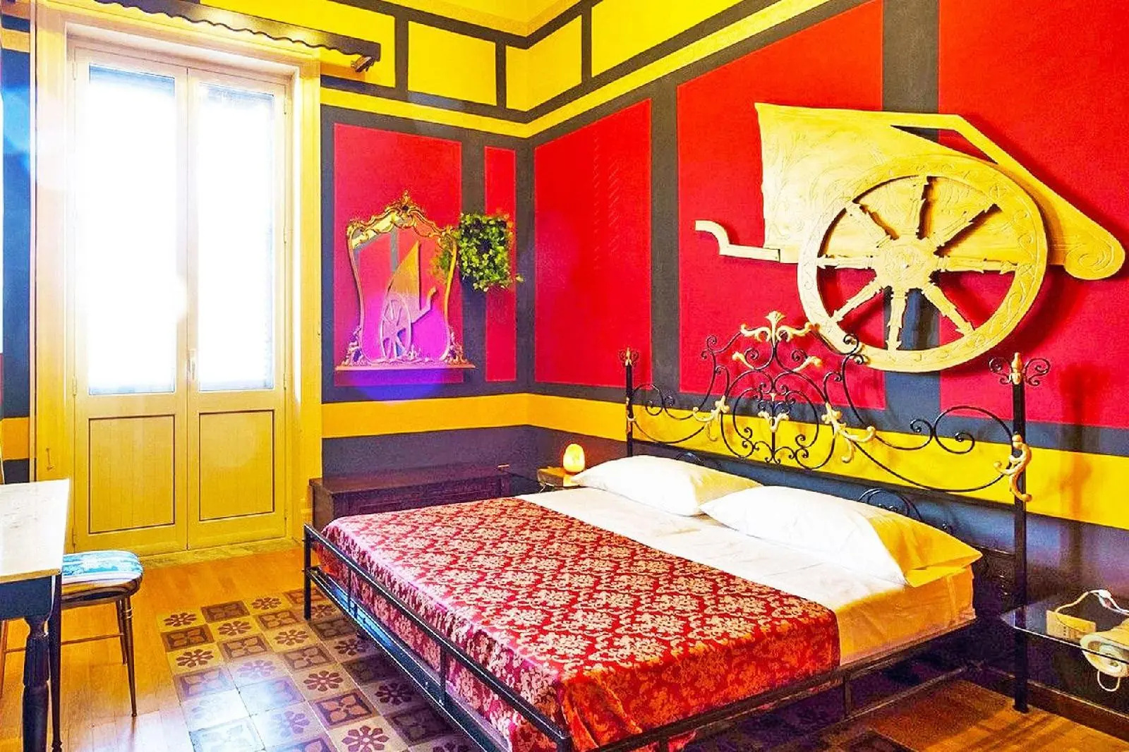 Foto - Hollywood Inn Palermo