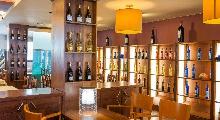 Photo - Hotel Restaurant Sant Pol