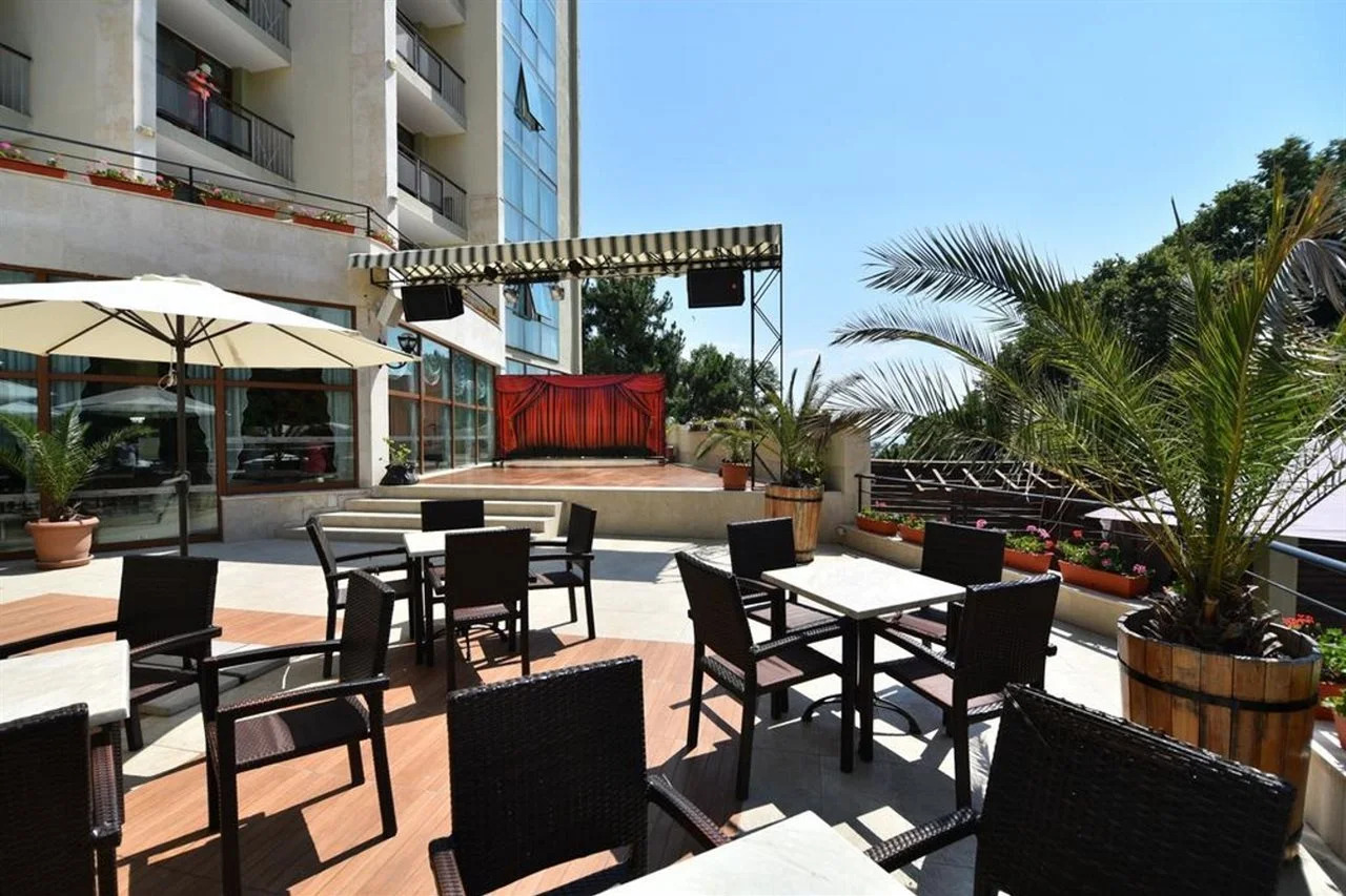 Photo - Mirabelle Hotel - All Inclusive - by Astoria Collection