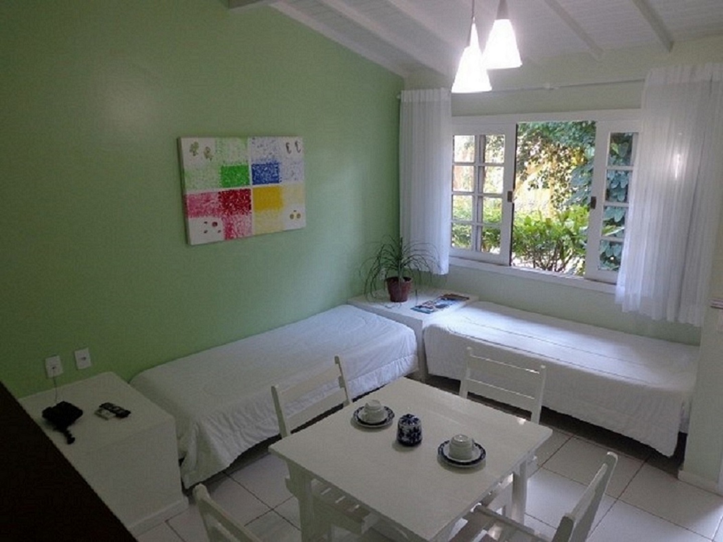 Foto - Pousada dos Reis