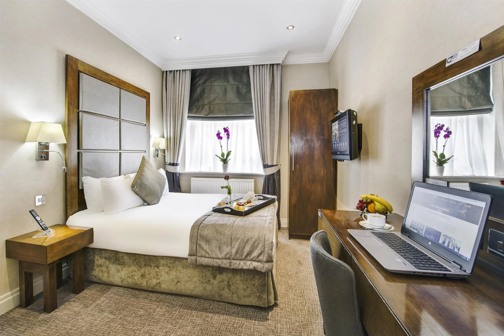 Foto - Gem Langham Court Hotel
