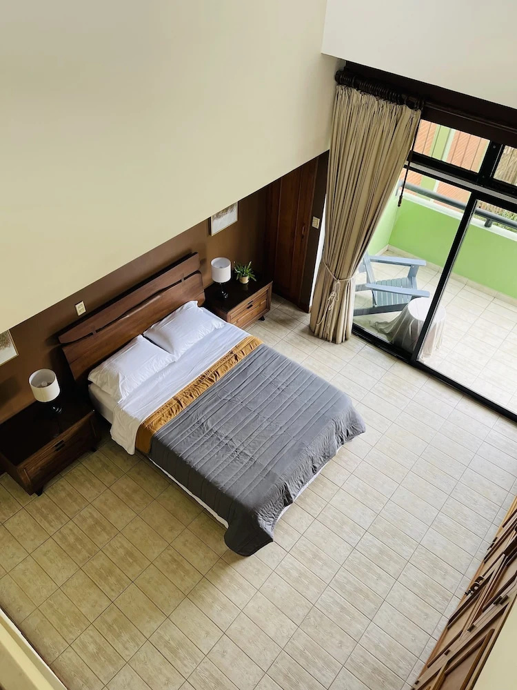 Foto - The Rainier Bed & Breakfast 5