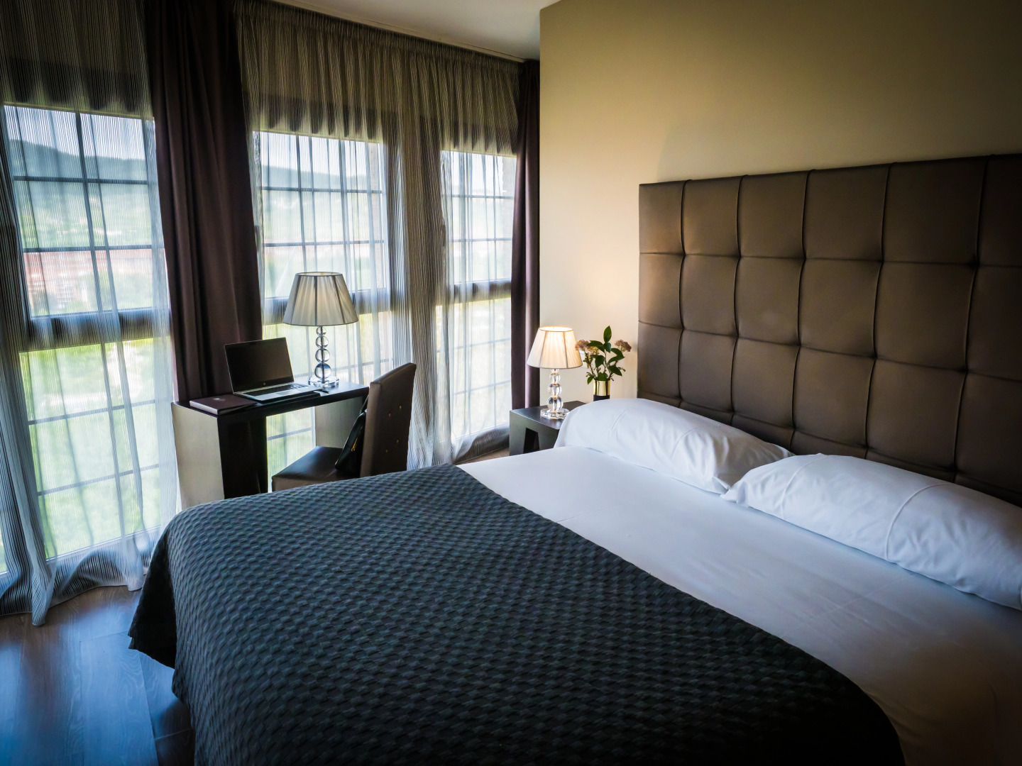 Foto - Pamplona Catedral Hotel