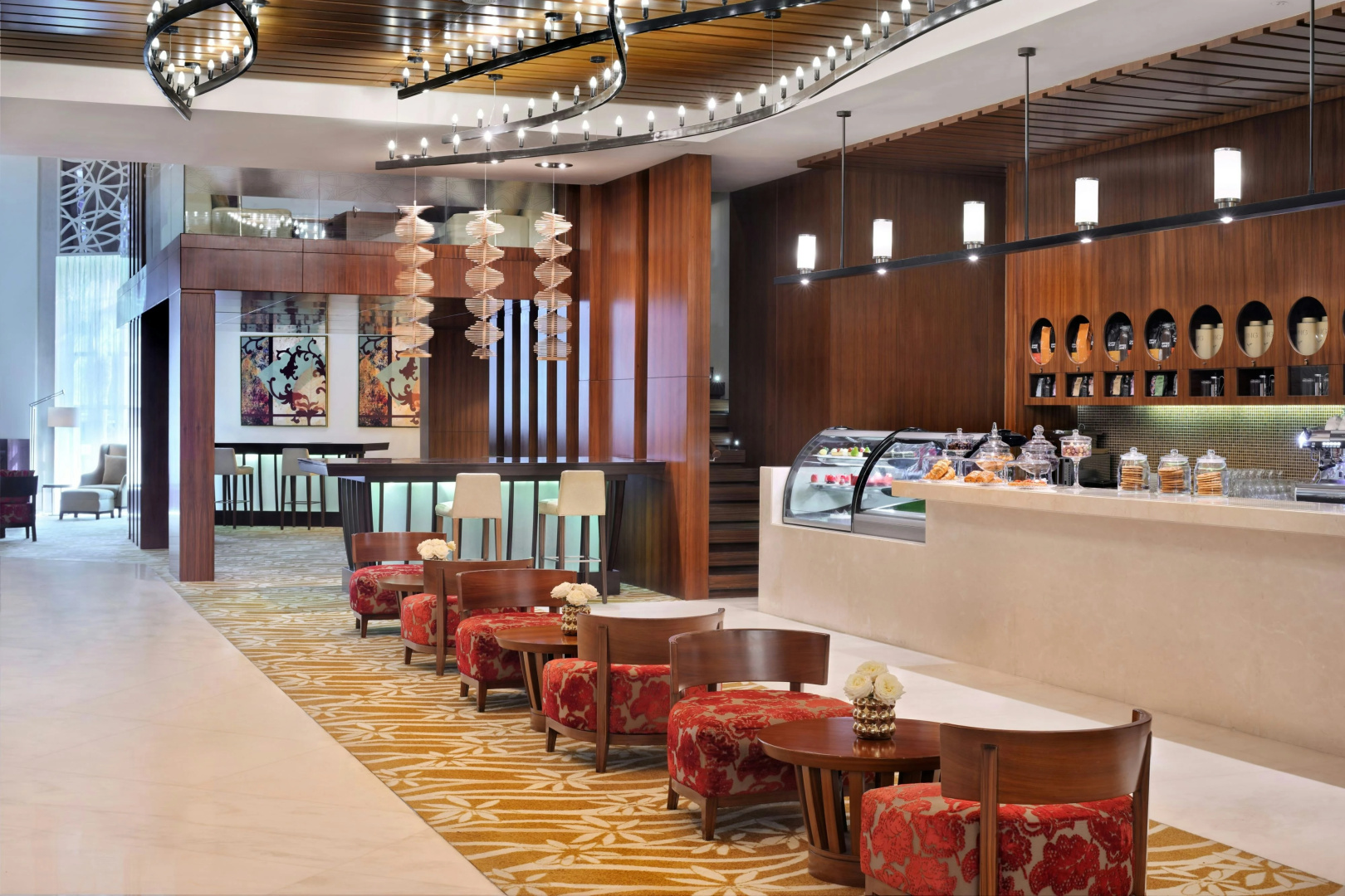 Photo - Marriott Executive Apartments Al Jaddaf, Dubai