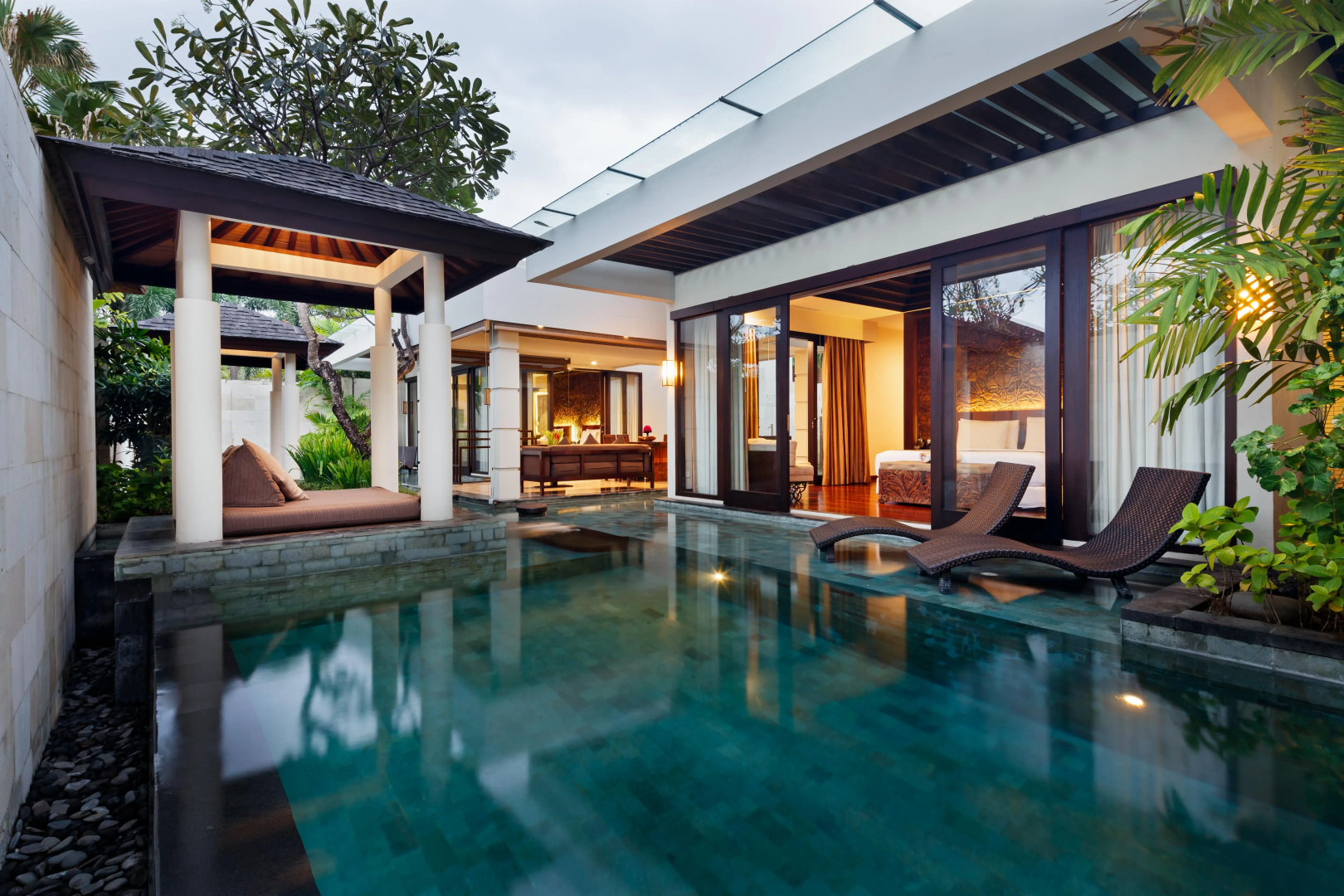 Photo - The Seminyak Beach Resort & Spa
