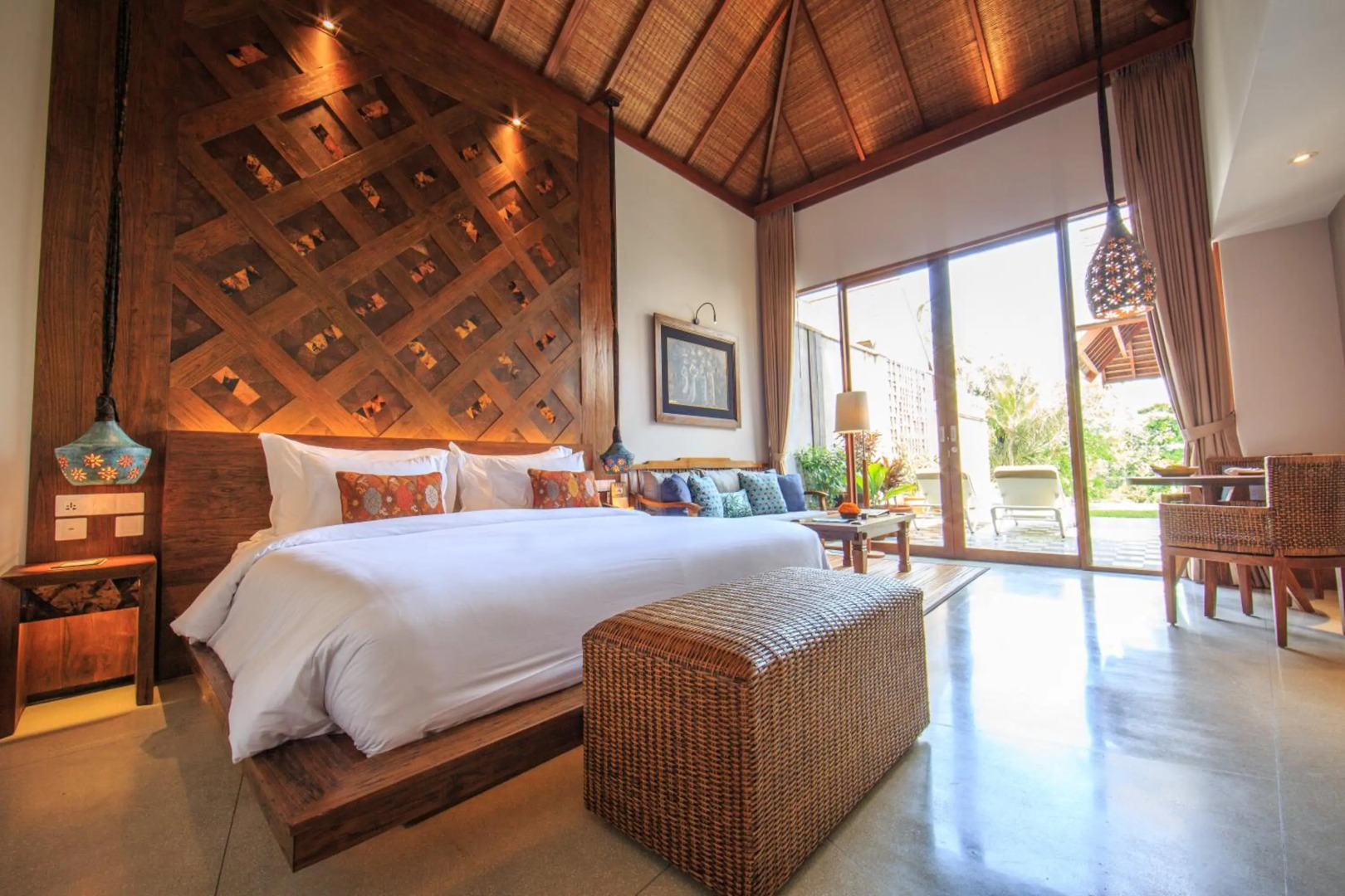 Foto - Tejaprana Bisma - CHSE Certified