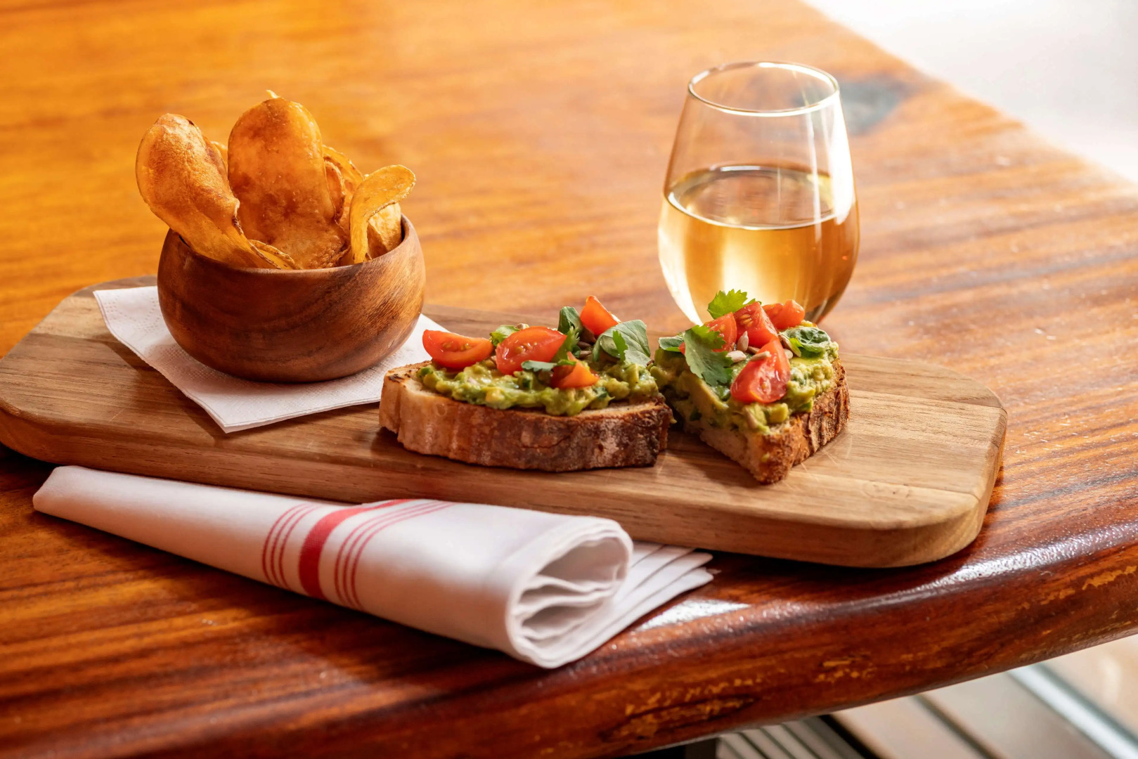 Foto - Hyatt Centric Wall Street New York