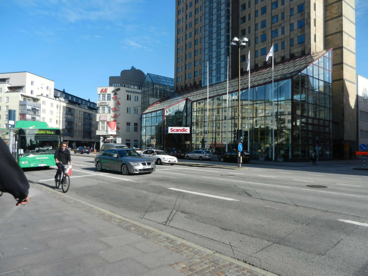 Photo - Scandic Triangeln