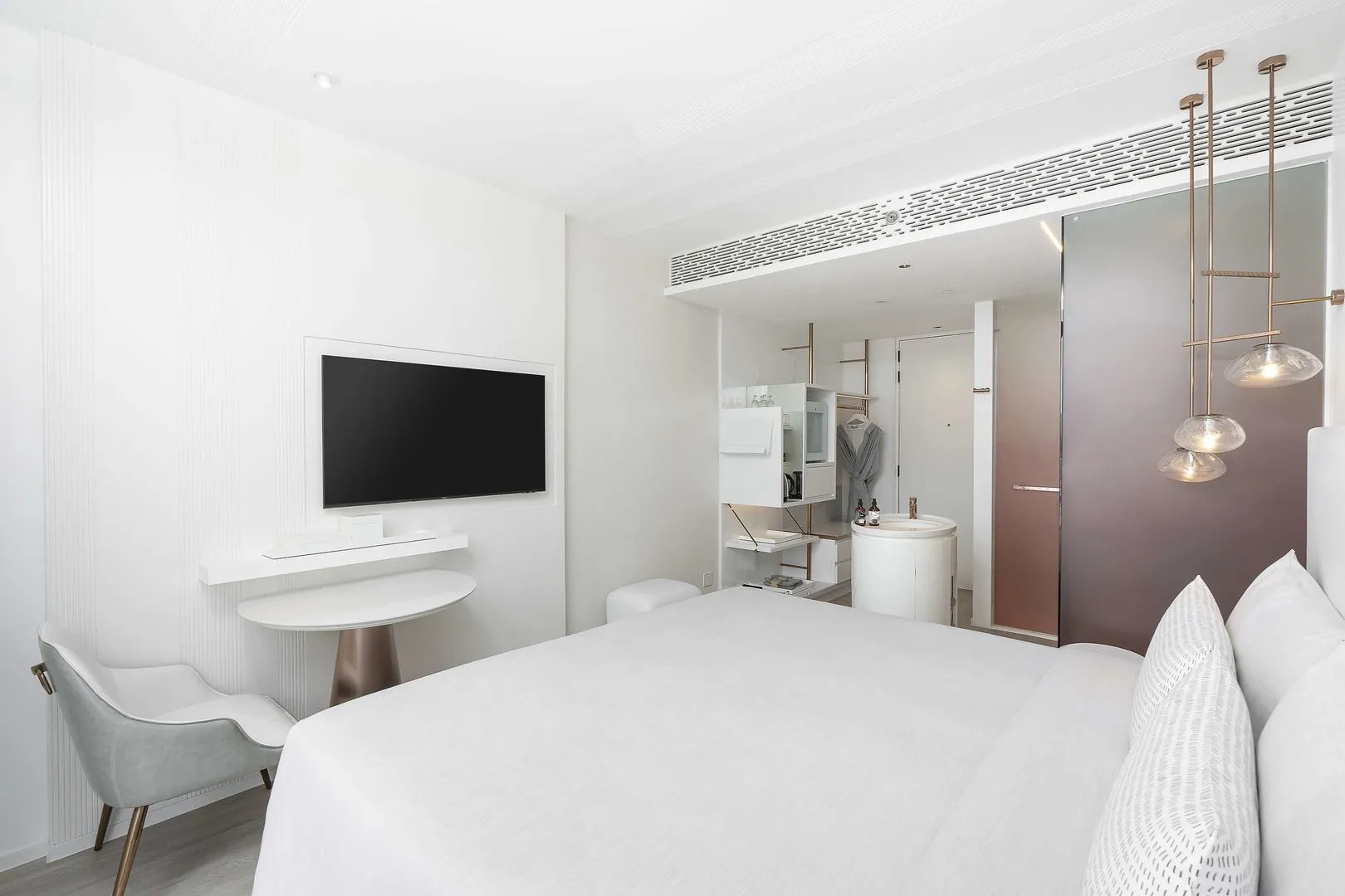 Foto - INNSiDE by Meliá Bangkok Sukhumvit