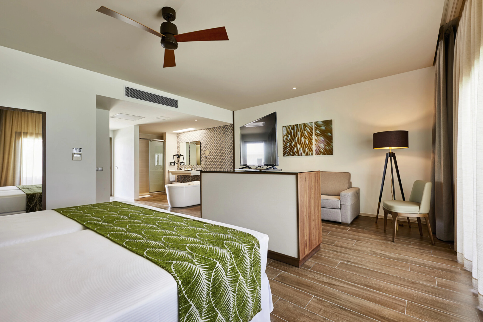 Foto - Riu Atoll-All Inclusive