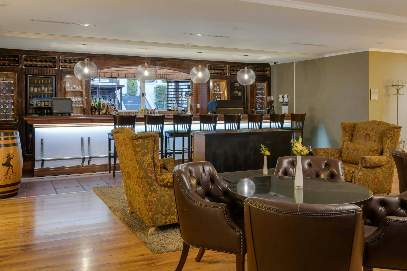 Foto - Protea Hotel by Marriott Cape Town Durbanville