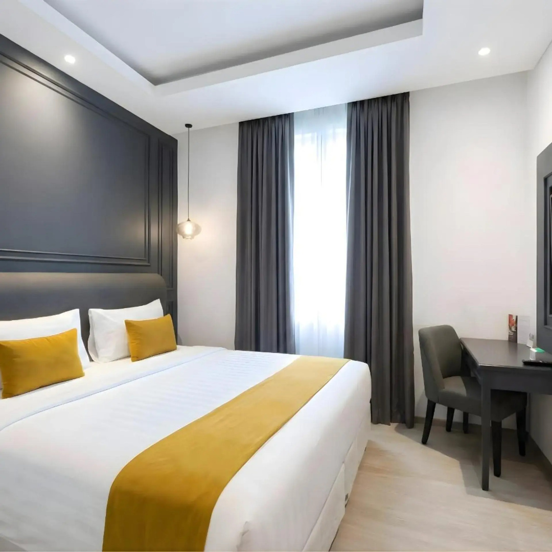 Photo - Hotel Shalva Jakarta