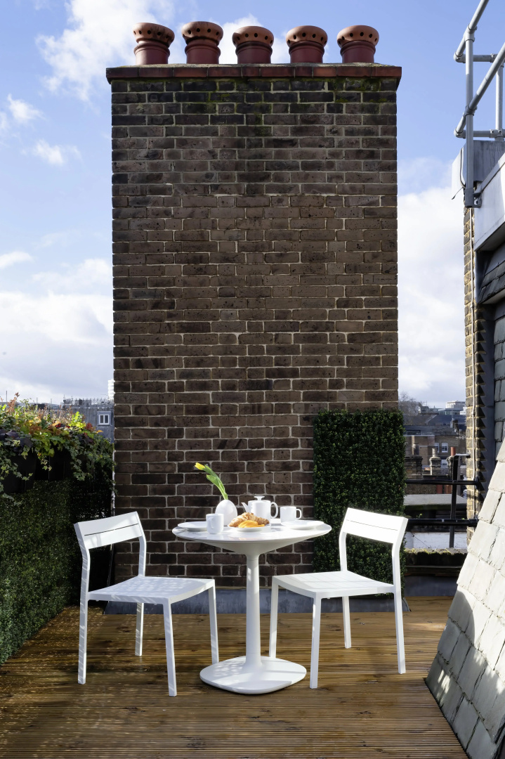 Foto - AKA Marylebone