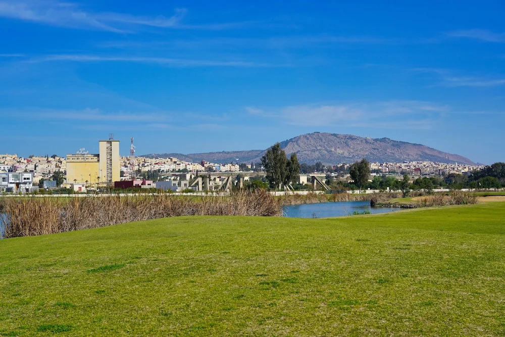 Foto - Riad Maison Bleue and Spa