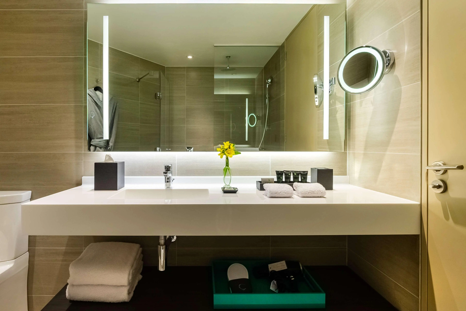 Photo - Hyatt Centric San Isidro Lima