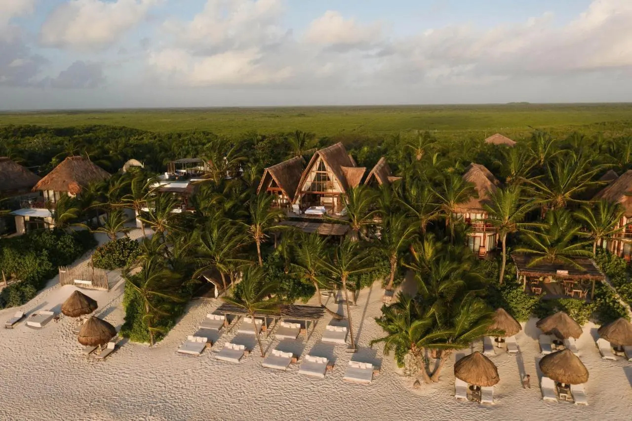 Photo - La Valise Tulum, Member of Small Luxury Hotels