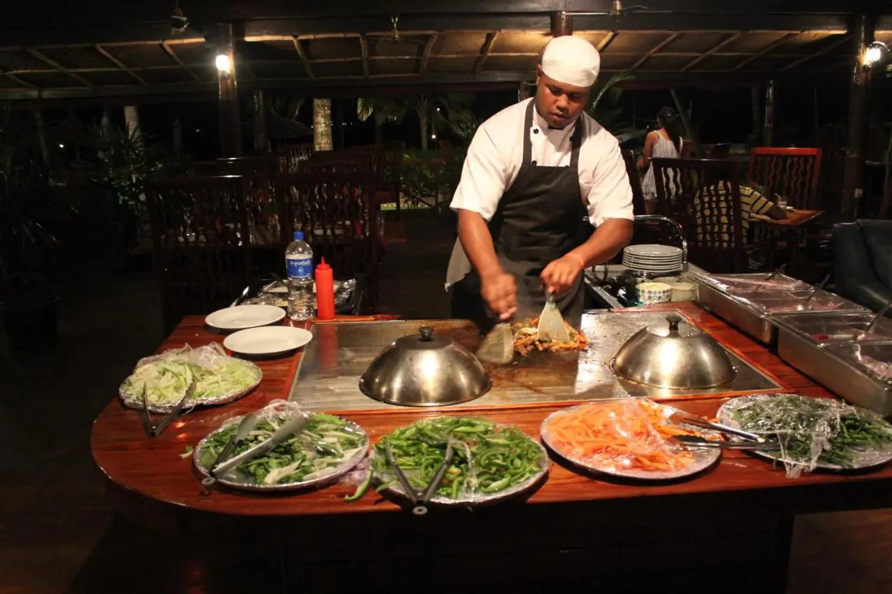 Foto - Club Fiji Resort
