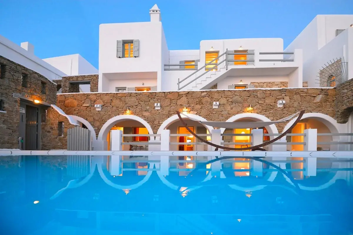 Foto - Nodo Boutique Hotel