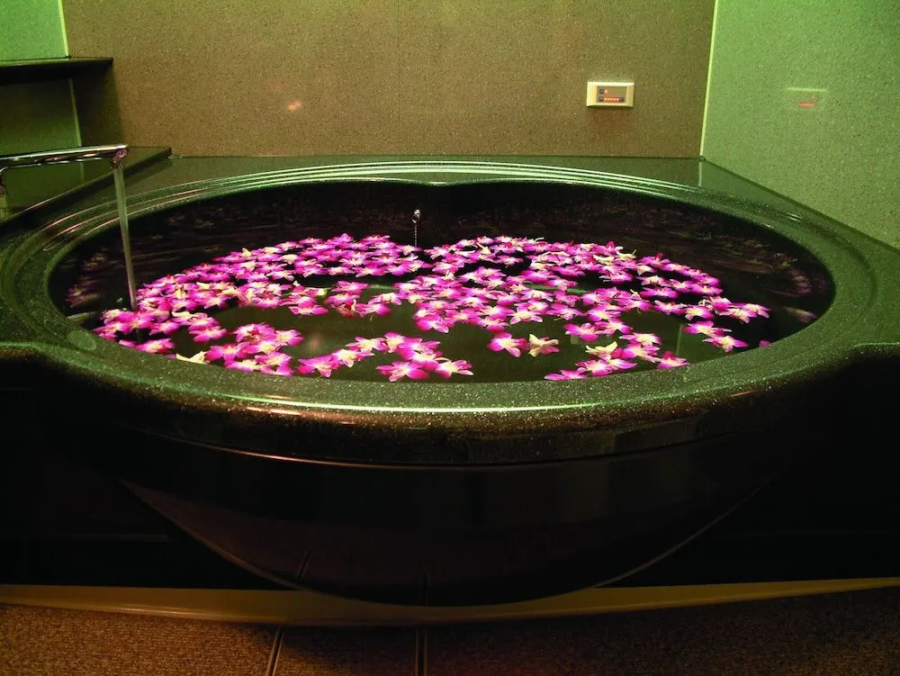 Photo - Hotel Balian Resort Shinjuku Honten