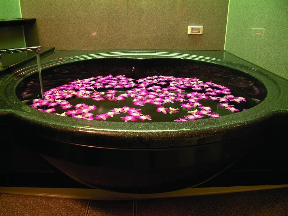 Photo - Hotel Balian Resort Shinjuku Honten