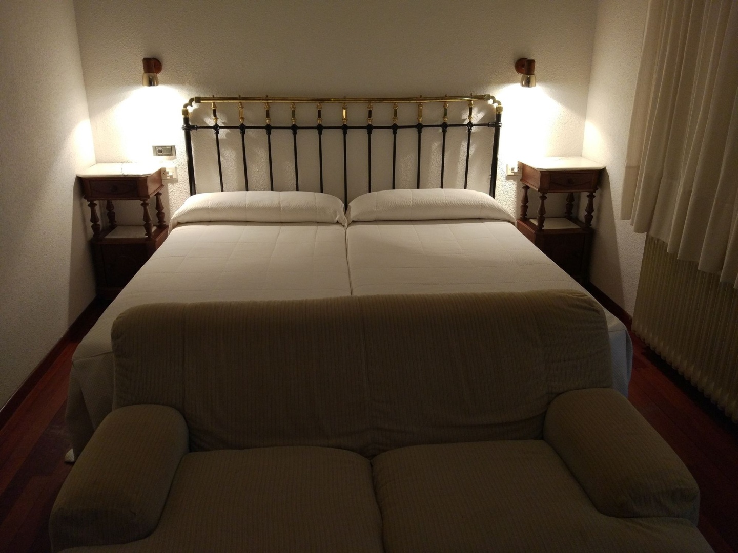 Hotel Los Perales