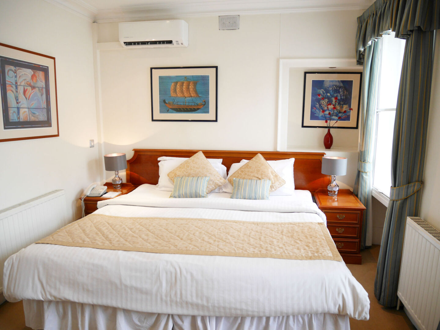 Foto - Staunton Hotel - B&B