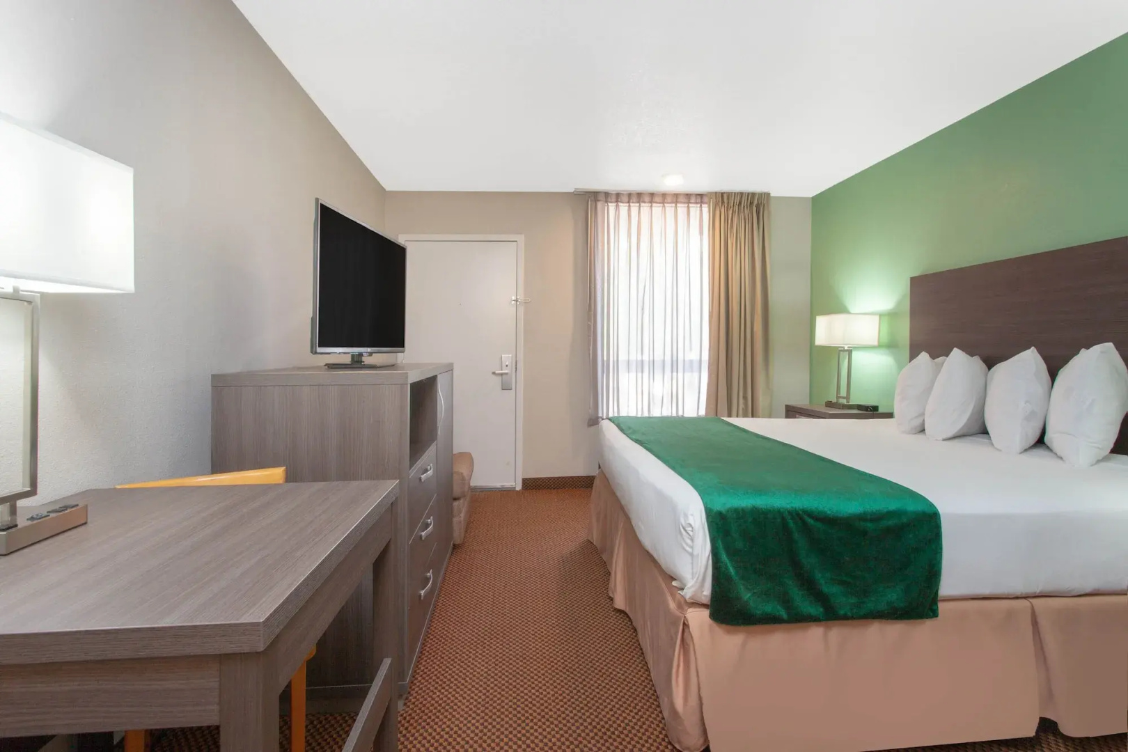Foto - Grand Hotel Orlando at Universal Blvd - Shuttle to Theme Parks