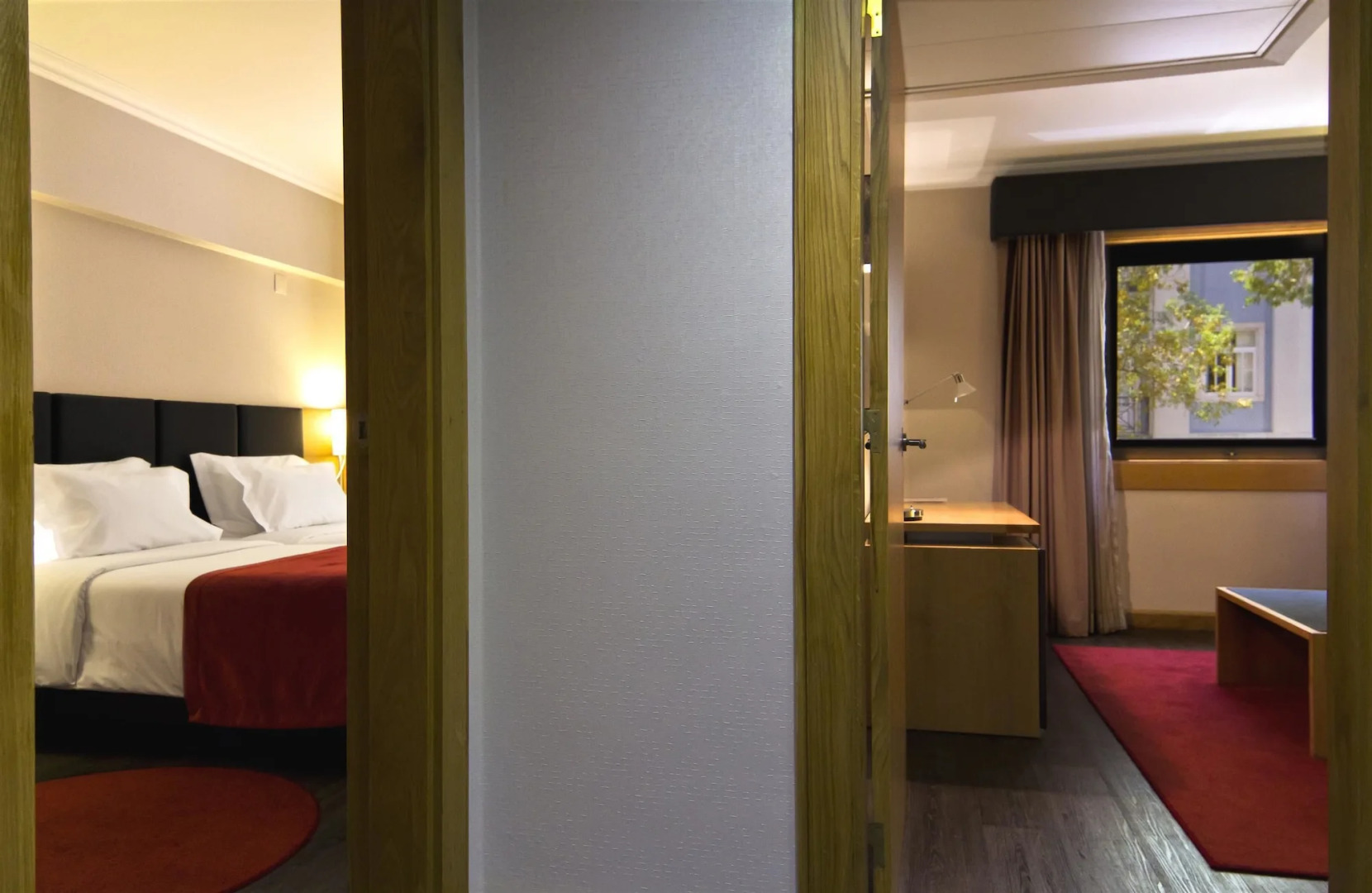 Foto - SANA Reno Hotel