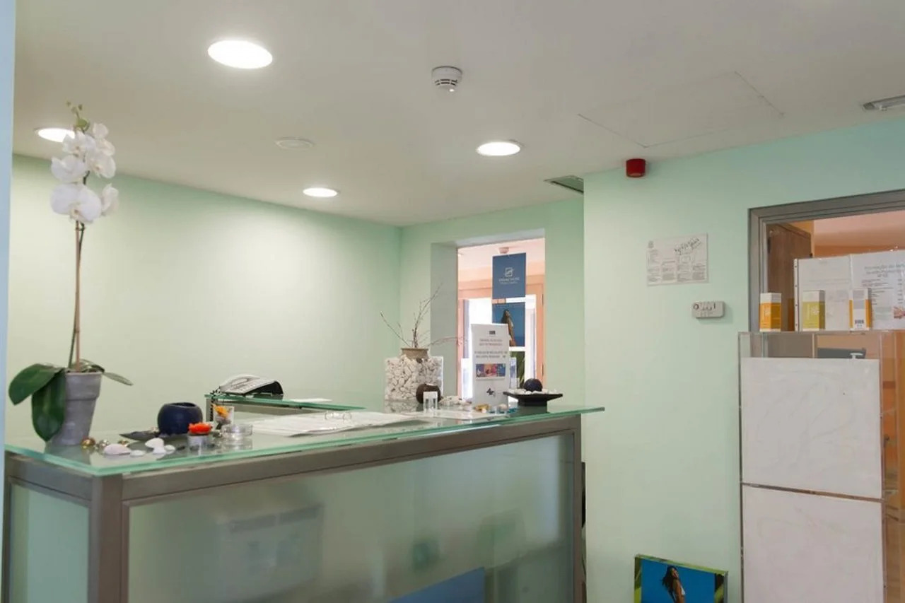 Foto - Boa Vista Hotel & Spa - Adults Only