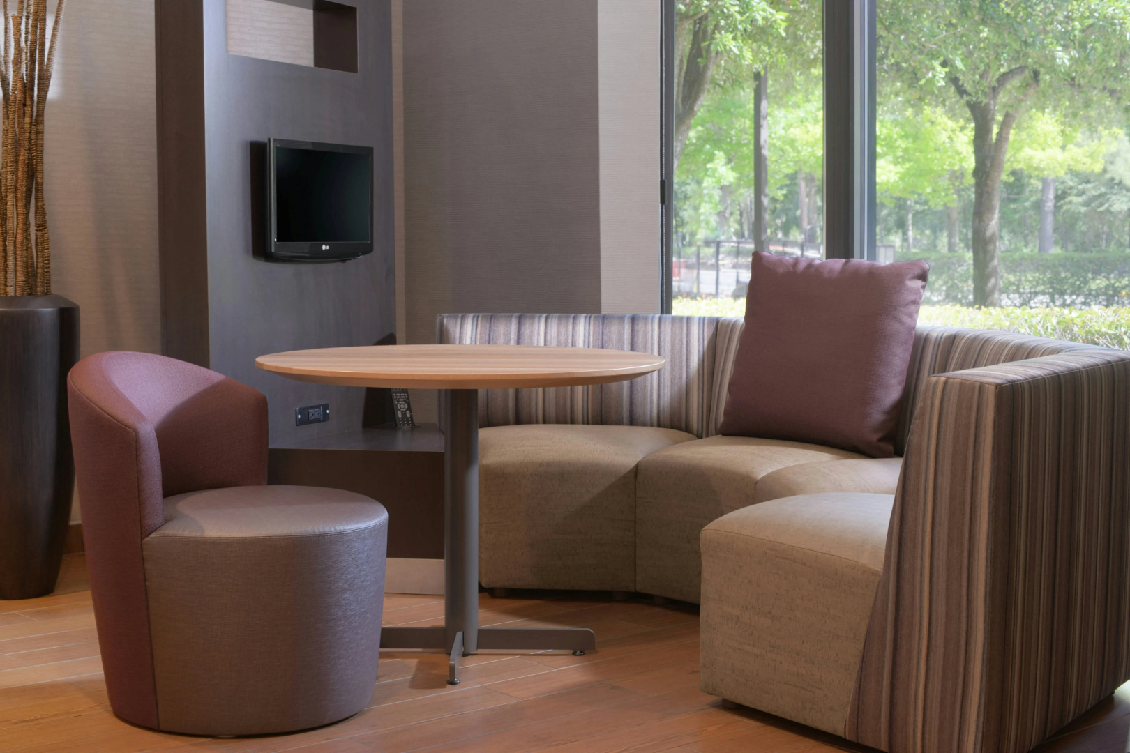 Photo - Courtyard by Marriott Houston Northwest