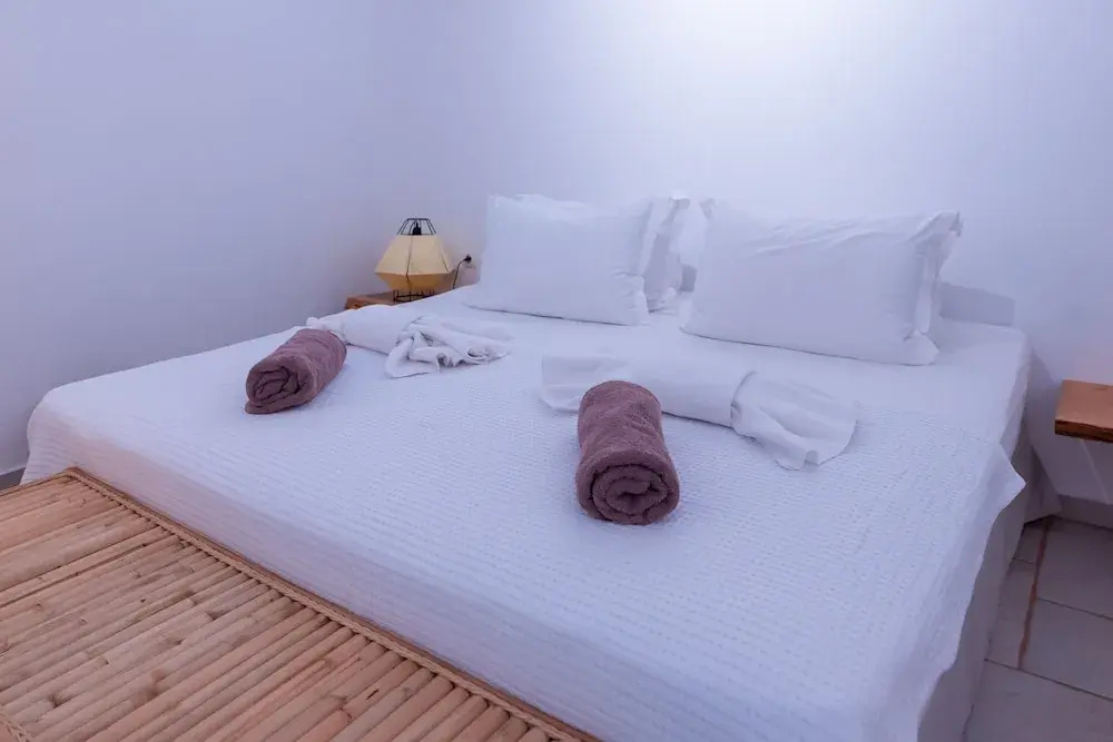 Foto - Ventu Paros Villa