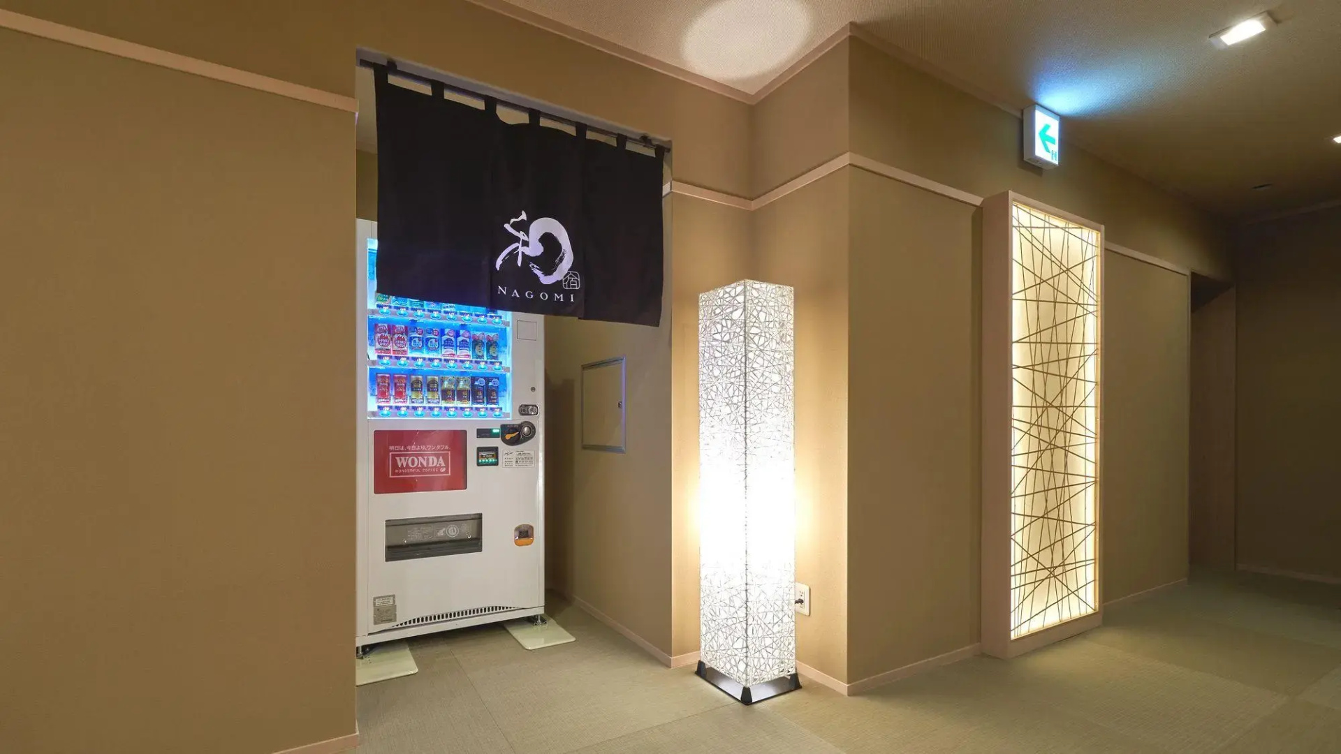 Photo - Welina Hotel Shinsaibashi NAGOMI