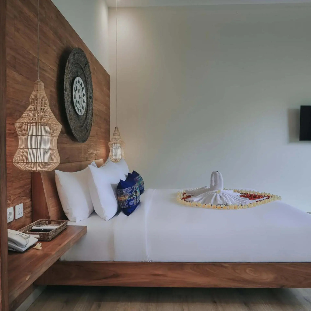 Foto - The Sebali Resort
