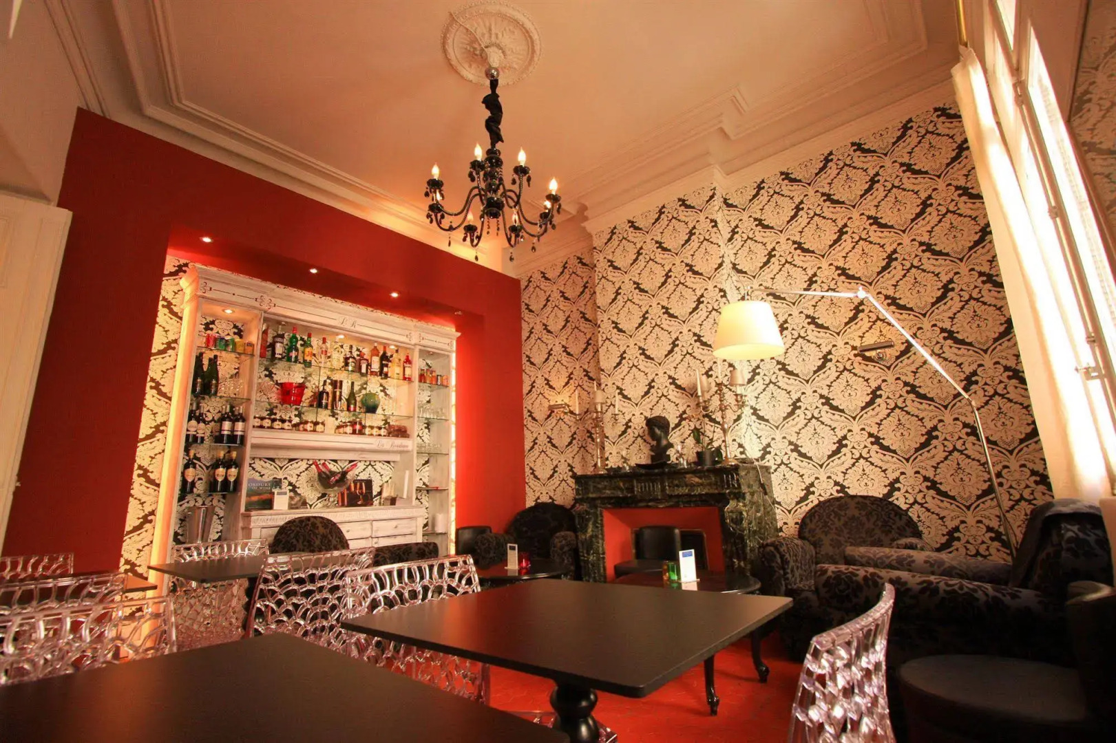 Photo - Hôtel La Résidence