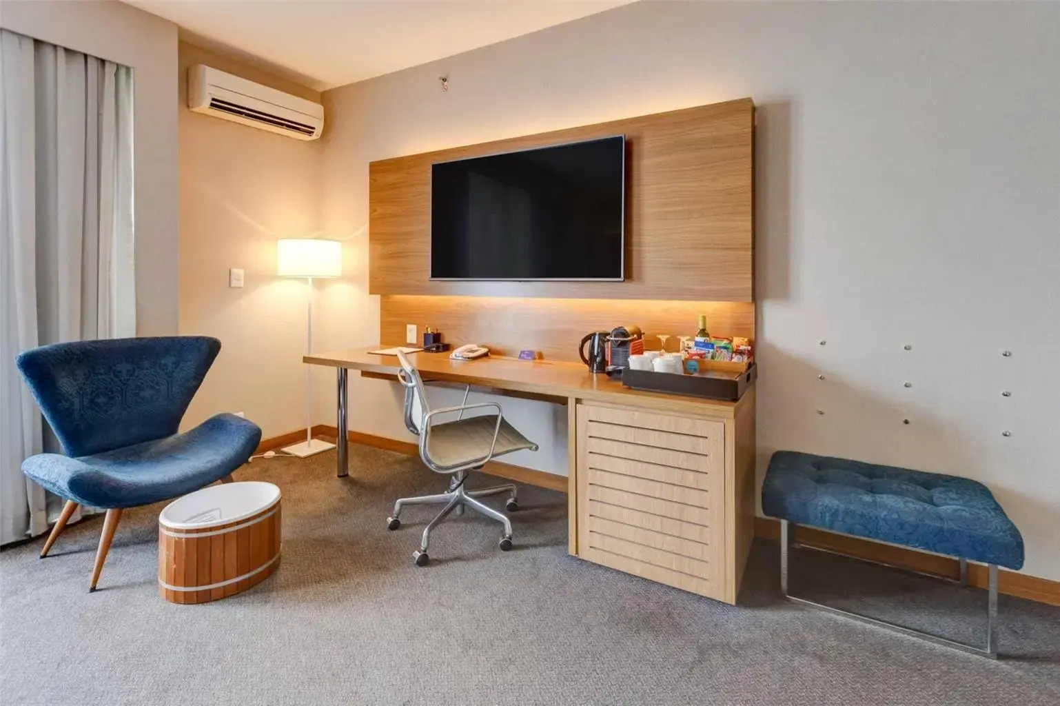 Photo - Radisson Blu São Paulo