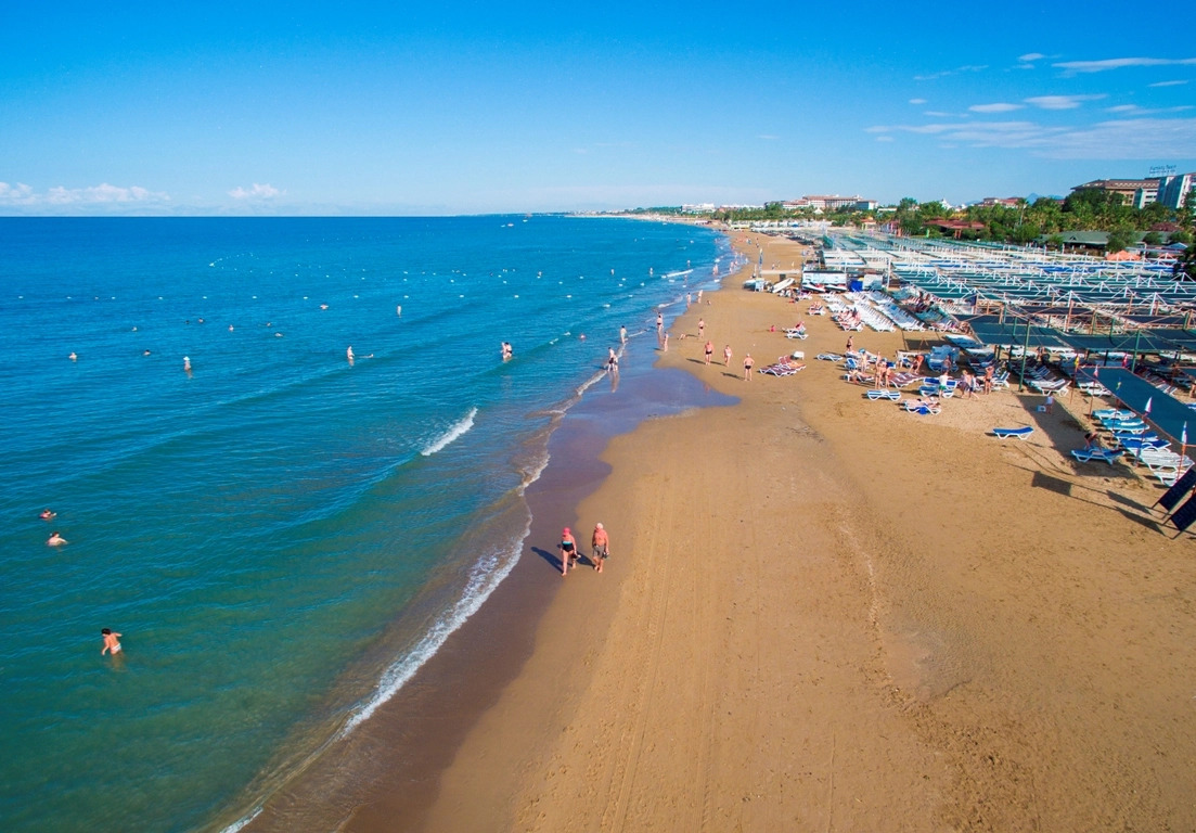 Foto - Side Alegria Hotel & Spa - All Inclusive-Adult Only
