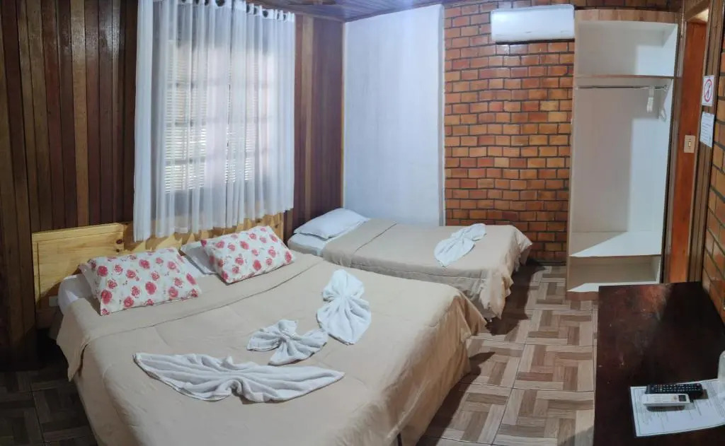 Foto - Pousada Chalé das Neves