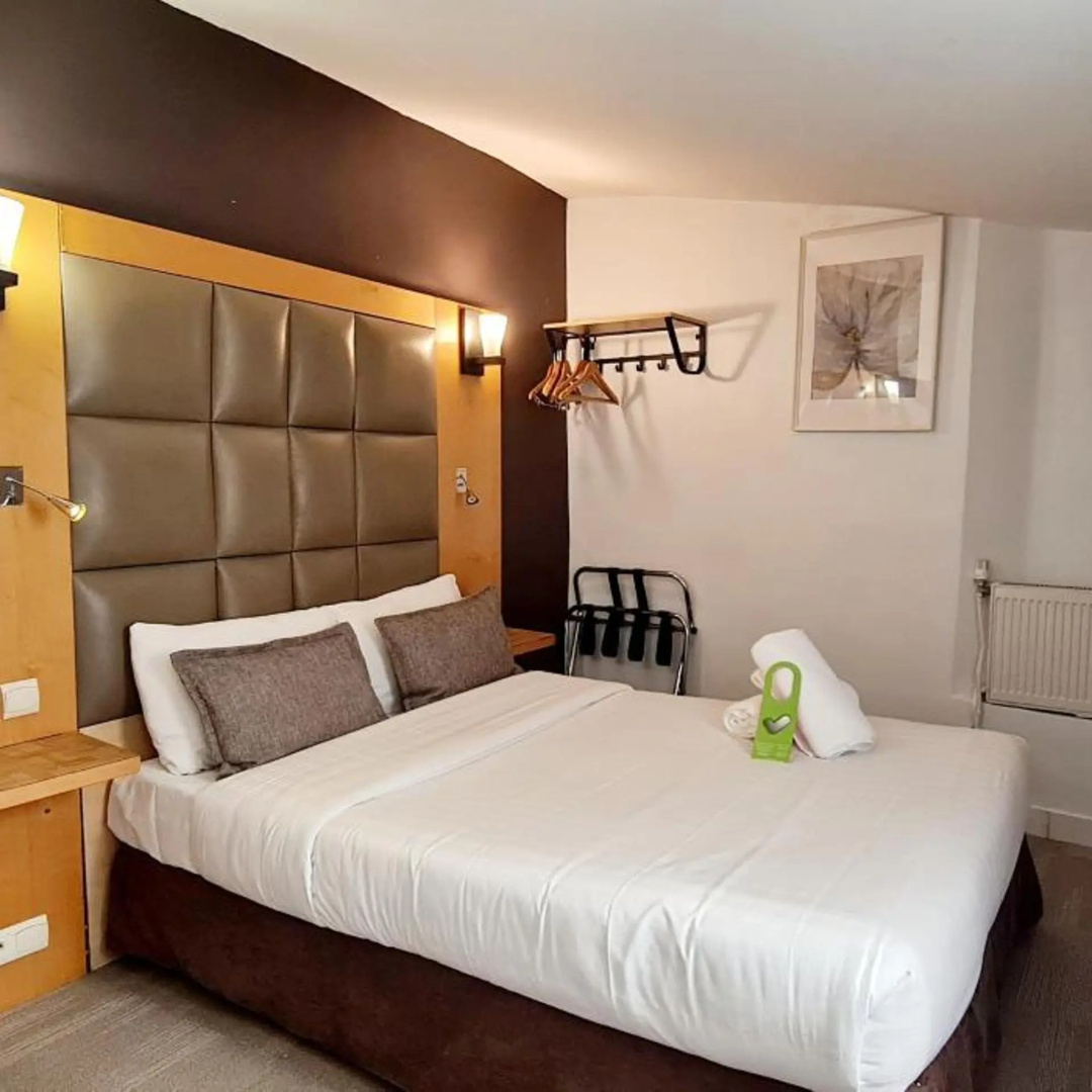 Photo - Hotel de France