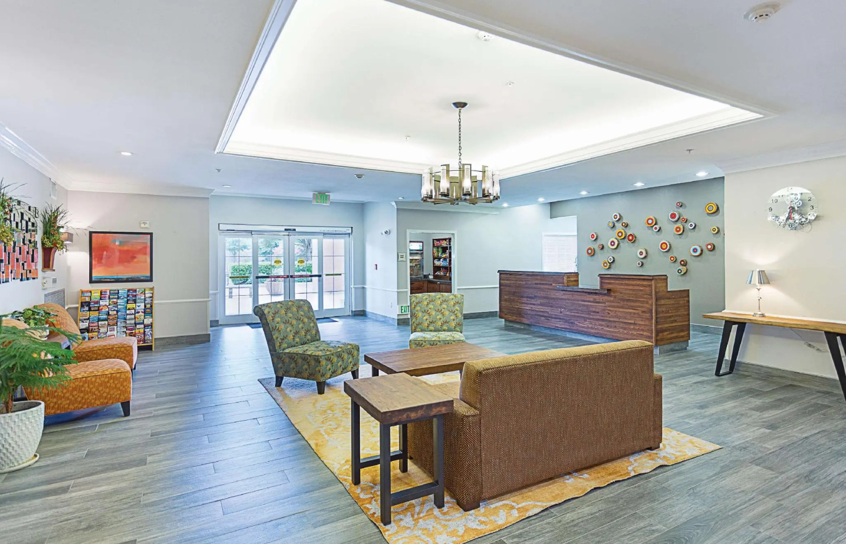 Photo - Spark by Hilton Houston West Clay Road